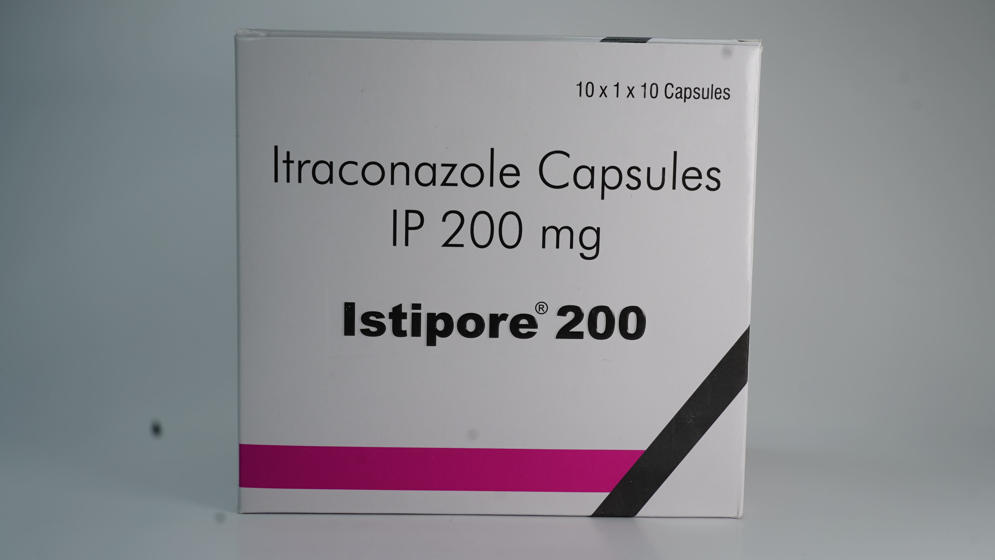Derma - Istipore 200