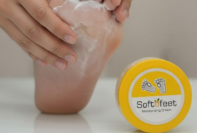 Softofeet Moisturising Cream 3