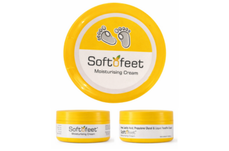 Softofeet Moisturising Cream 4